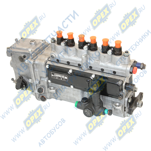 03-16С1 ТНВД А-01М, А-01МЕ Т-4.02 и др; 1262-16с1 ПК СЕЛЬХОЗ ЛИДЕР1
